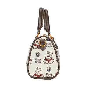 Disney Winnie the Pooh PU Fashion Lady Shoulder Bag DHF23880-C