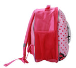 Load image into Gallery viewer, HELLO KITTY helmet and protection set shoulder bag HHF74831
