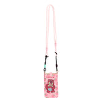 Load image into Gallery viewer, Disney IP Lotso Cartoon Cute Fashion Cell Phone Bag DHF41057-LO
