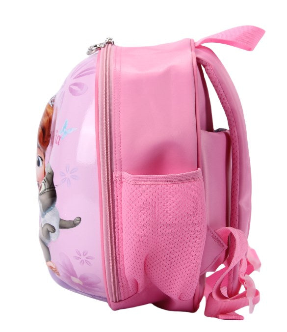 Sofia Disney Sofia Egg-shape Backpack  DCZ20192-Y