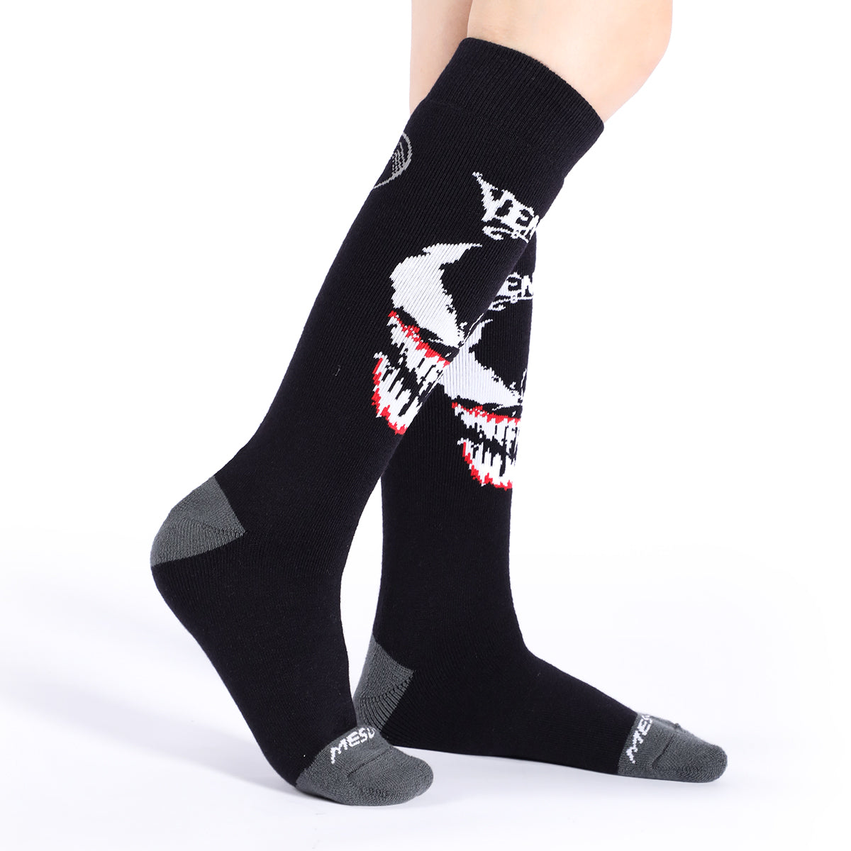 Marvel Venom Ski Socks 21535