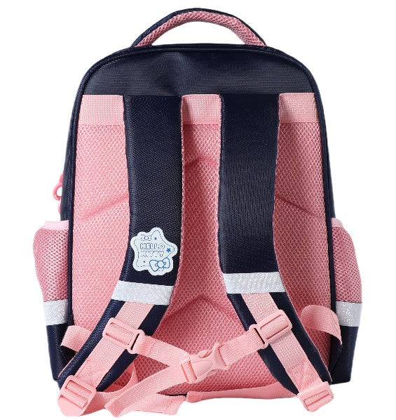 Hello Kitty backpack children bag HHF22685