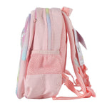 Load image into Gallery viewer, Hello Kitty hardshell backpack  children bag HHF22682
