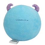 Load image into Gallery viewer, Disney Monsters University Sullivan Stuffed Animal Ball Blue
