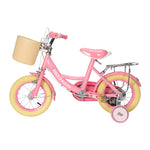 画像をギャラリービューアに読み込む, Sanrio Hello Kitty children bicycle Kids Hot Sale Pink HCX41492
