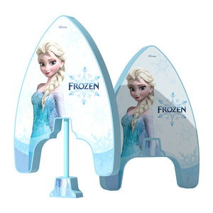 Disney Frozen Cartoon Children Kickboard EVA DEI24797-Q