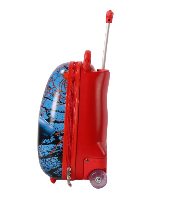 SPIDERMAN Suitcase 16"  VH22120-S