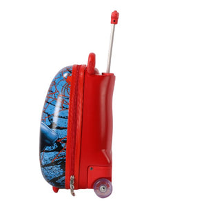 SPIDERMAN Suitcase 16"  VH22120-S