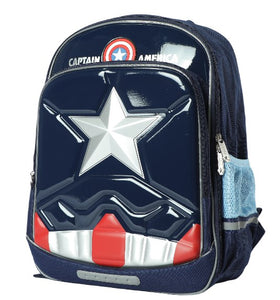 Marvel Captain America school bag VHF22679-T