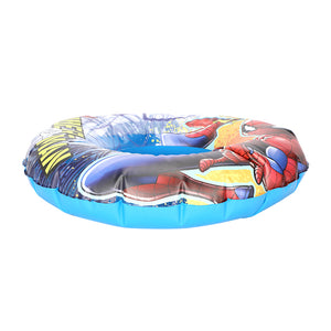 Marvel Spider-Man Children Swimming Ring 60cm/70cm PVC