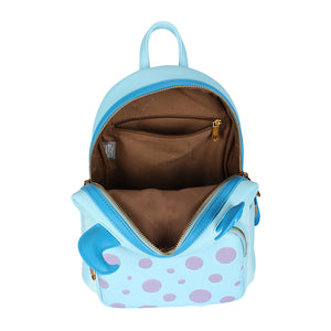 Disney Stitch Cartoon cute fashion Backpack DHF23862-MI