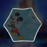 Load image into Gallery viewer, Disney Mickey  Umbrella DF22309-A
