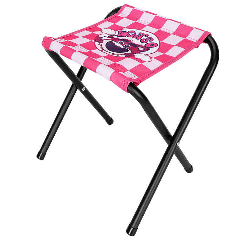 DISNEY LOTSO FOLDABLE STOOL DFC41338-LO