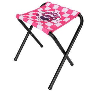 DISNEY LOTSO FOLDABLE STOOL DFC41338-LO