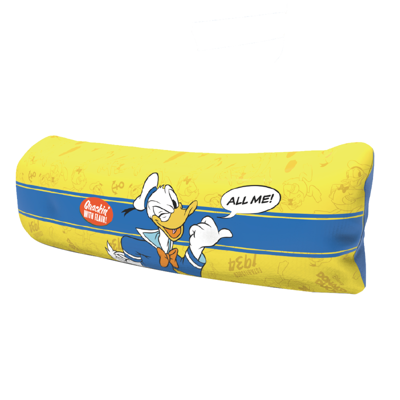 DISNEY DONALD DUCK OUTDOOR INFLATABLE SOFA DFH41417-L