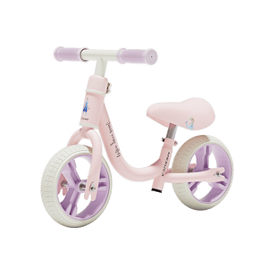 Disney Forzen  IP kids balance bike 2024 New Design DCX41399-Q