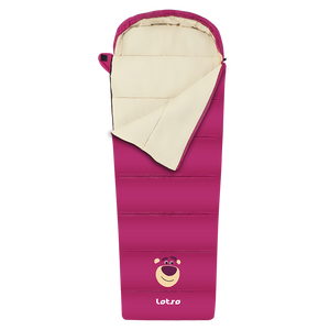 DISNEY LOTSO SLEEPING BAG JDFB22901-LO