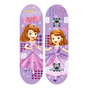 Disney Princess Children Outdoor Skateboard 28 inches DCD20108-Y