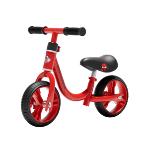 Marvel Spider Man IP kids balance bike 2024 New Design VCX41399-S