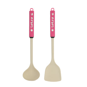 Disney MICKEY / LOTSO SPATULA SET - DM24062