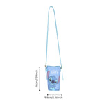 Load image into Gallery viewer, Disney IP Stitch cartoon cute fashion cell phone bag DHF41035-ST
