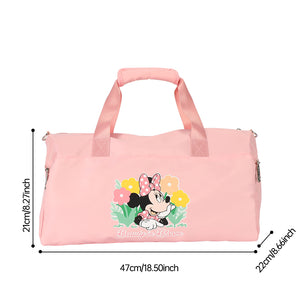 Disney Minnie cute fashion travel bag  DHF41043-B