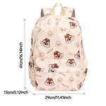 Load image into Gallery viewer, Disney Chit.An.Dale Fashion Backpack DHF41112-CD
