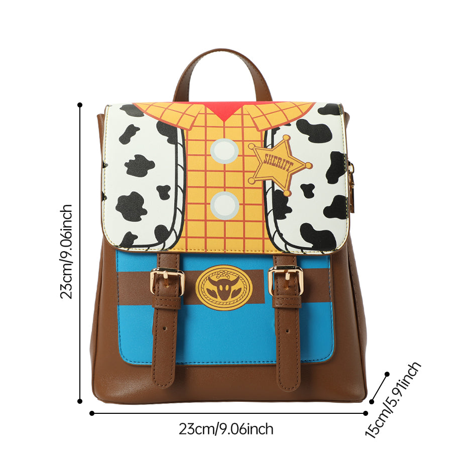 WOODY BACKPACK  DH22174-V1