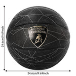 Load image into Gallery viewer, LBB31-7 AUTOMOBILI LAMBORGHINI 7# PU BASKETBALL
