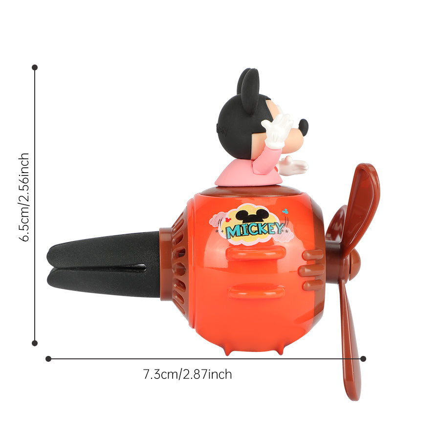 Disney Car Aromatherapy 23126 Mikey