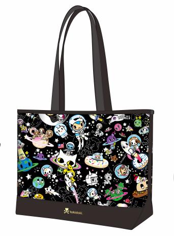 Tokidoki Unicorno Shoulder Fashion Bags 2024 New Design