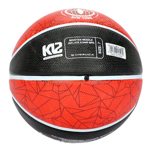 MRAVEL SPIDER MAN CHILDREN PU BASKETBALL #7