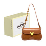 Load image into Gallery viewer, Disney IP Mickey cartoon cute fashion shoulder bag DHF22195-A2
