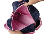 Load image into Gallery viewer, Hello Kitty backpack children bag HHF22685
