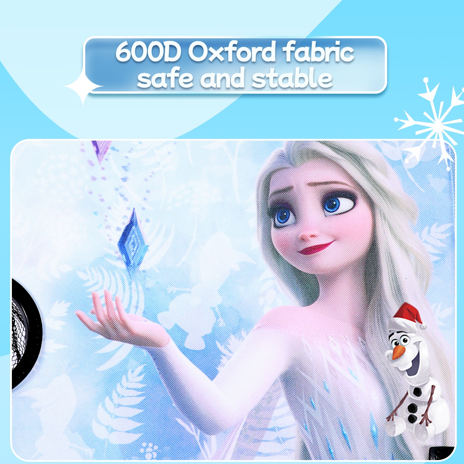 Disney Frozen Foldable Table DFC21587-Q