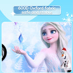 画像をギャラリービューアに読み込む, Disney Frozen Foldable Table DFC21587-Q
