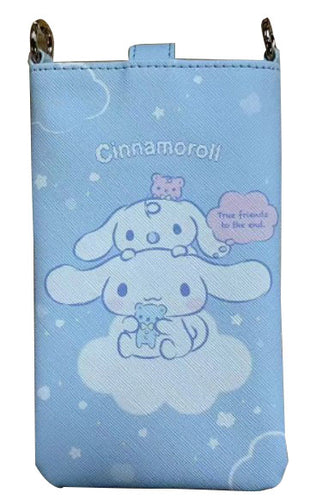 Sanrio IP Cinnamoroll carton cute fashion phone bag HHF41076-CN