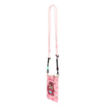 Load image into Gallery viewer, Disney IP Lotso Cartoon Cute Fashion Cell Phone Bag DHF41057-LO
