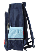 Load image into Gallery viewer, Marvel Captain America school bag VHF22679-T
