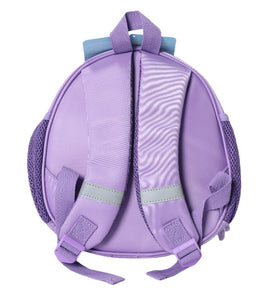 Frozen Disney Frozen Egg-shape Backpack  DCZ20192-Q2