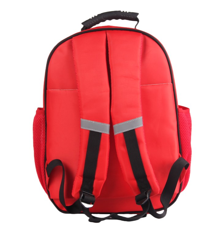 CARS car-shape Hardshell backpack for children DHF21406-F