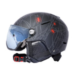 Load image into Gallery viewer, Marvel Spiderman/Venom Ski Helmet 21502
