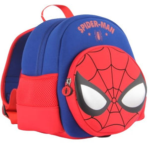 SPIDERMAN kids neoprene backpack VHF20314-S