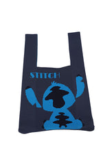 Load image into Gallery viewer, Disney IP Stitch cartoon cute fashion shoulder bag DHF41062-ST
