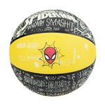 Load image into Gallery viewer, Marvel Spider Man Children Outdoor Indoor Basketball #7 VAA23385-S
