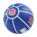 Load image into Gallery viewer, Marvel Captain American CHILDREN PU BASKETBALL #5 #7
