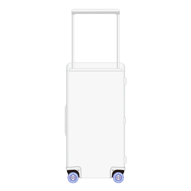 Disney IP Mickey Trolley Case Luggage 33" DH23878-A3