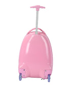 Load image into Gallery viewer, HELLO KITTY  Suitcase 16&quot; HH22677
