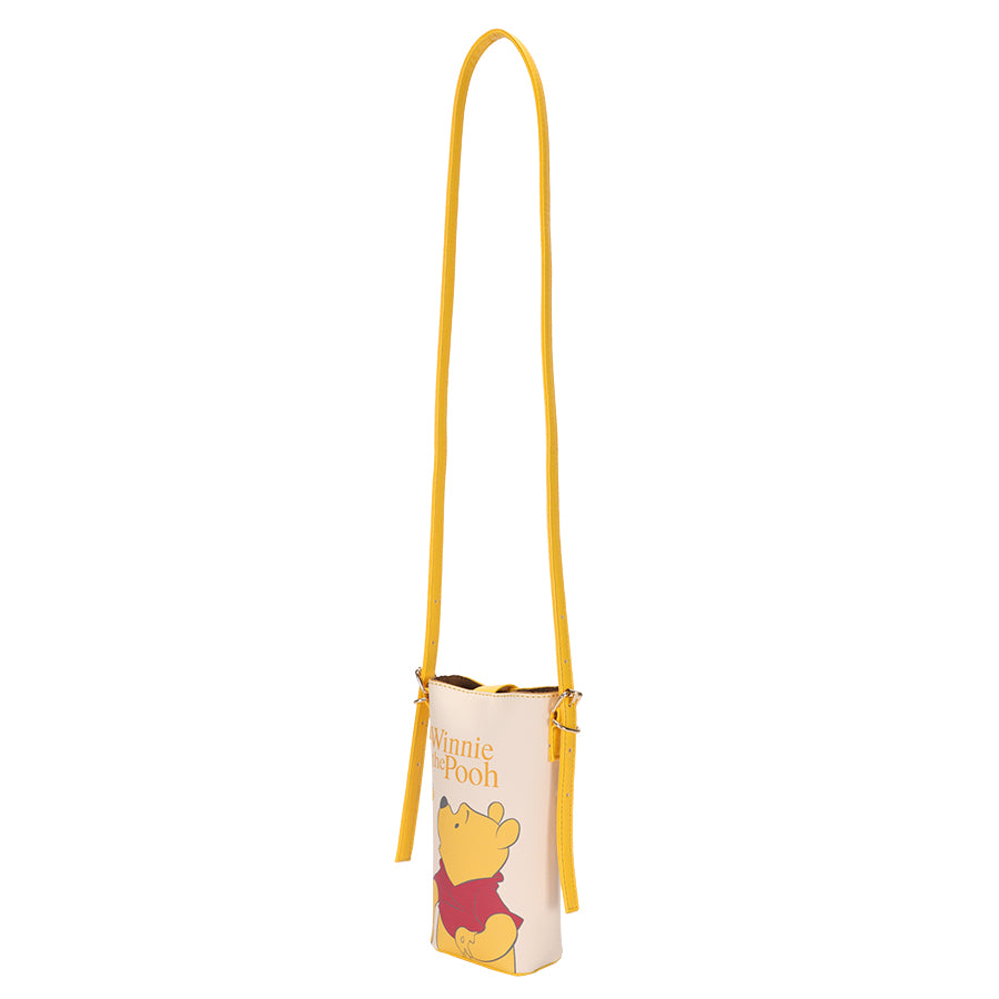 Disney IP Winnie the Pooh carton cute fashion cell phone bag DHF41035-C