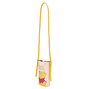 Disney IP Winnie the Pooh carton cute fashion cell phone bag DHF41035-C